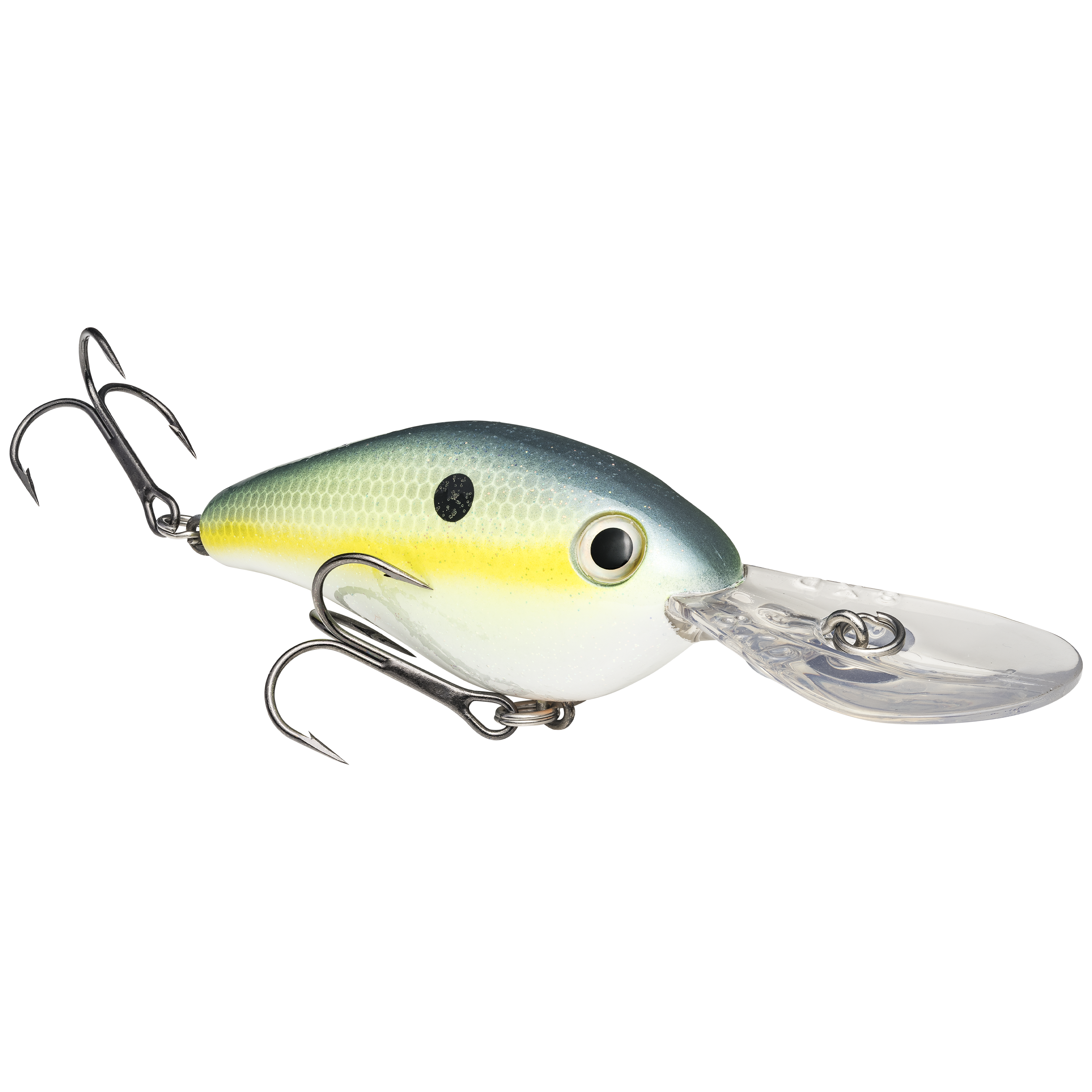 8XD Crankbait