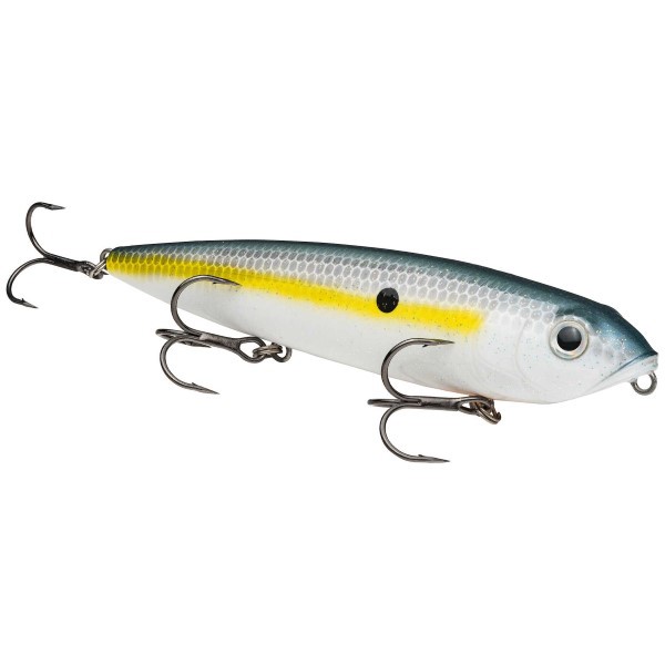 KVD SEXY DAWG SEXY SHAD