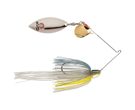 Strike King Finesse Spinnerbait