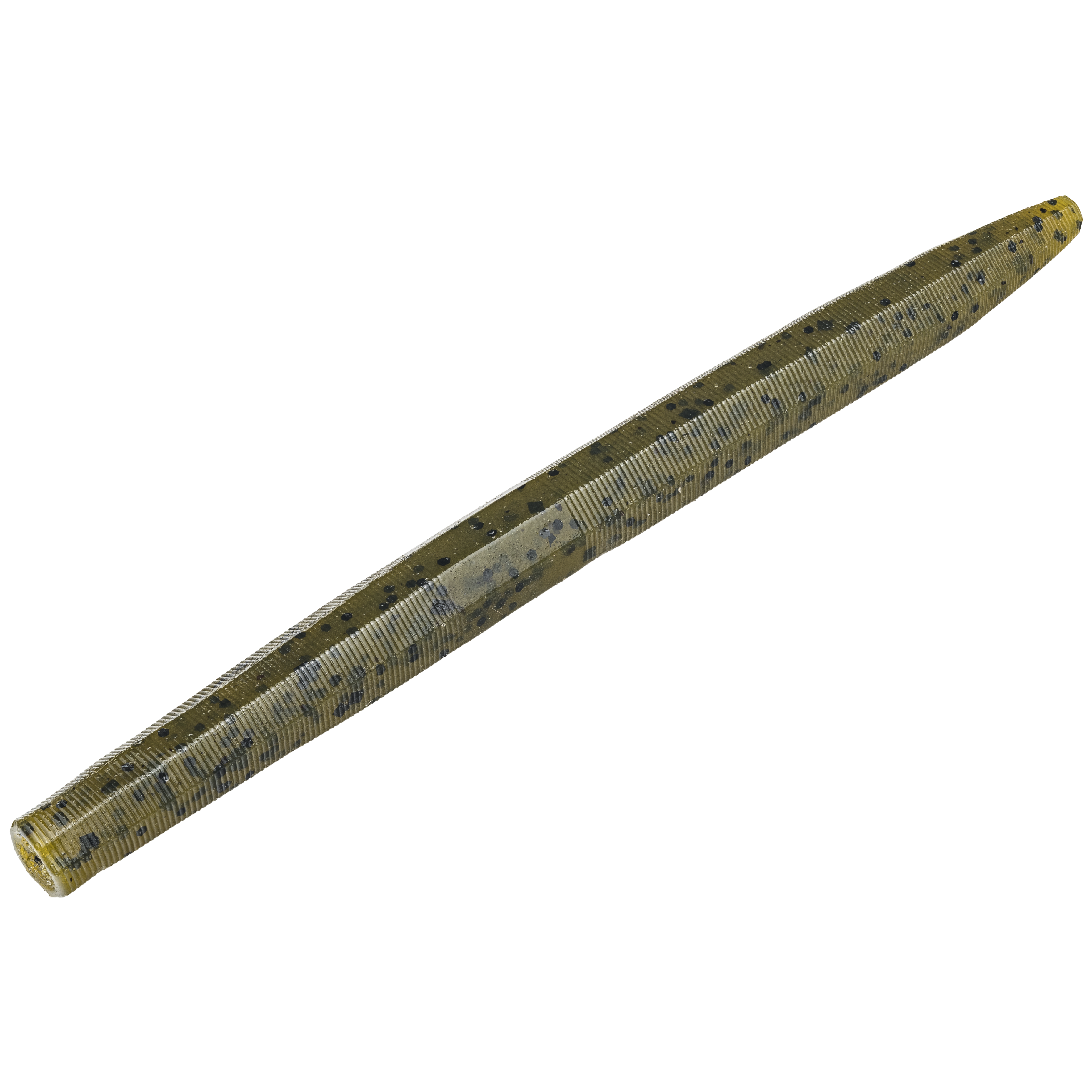 strike-king-kvd-perfect-plastics-ocho-unique-8-sided-desig-brings-incredible-action-in-green-pumpkin