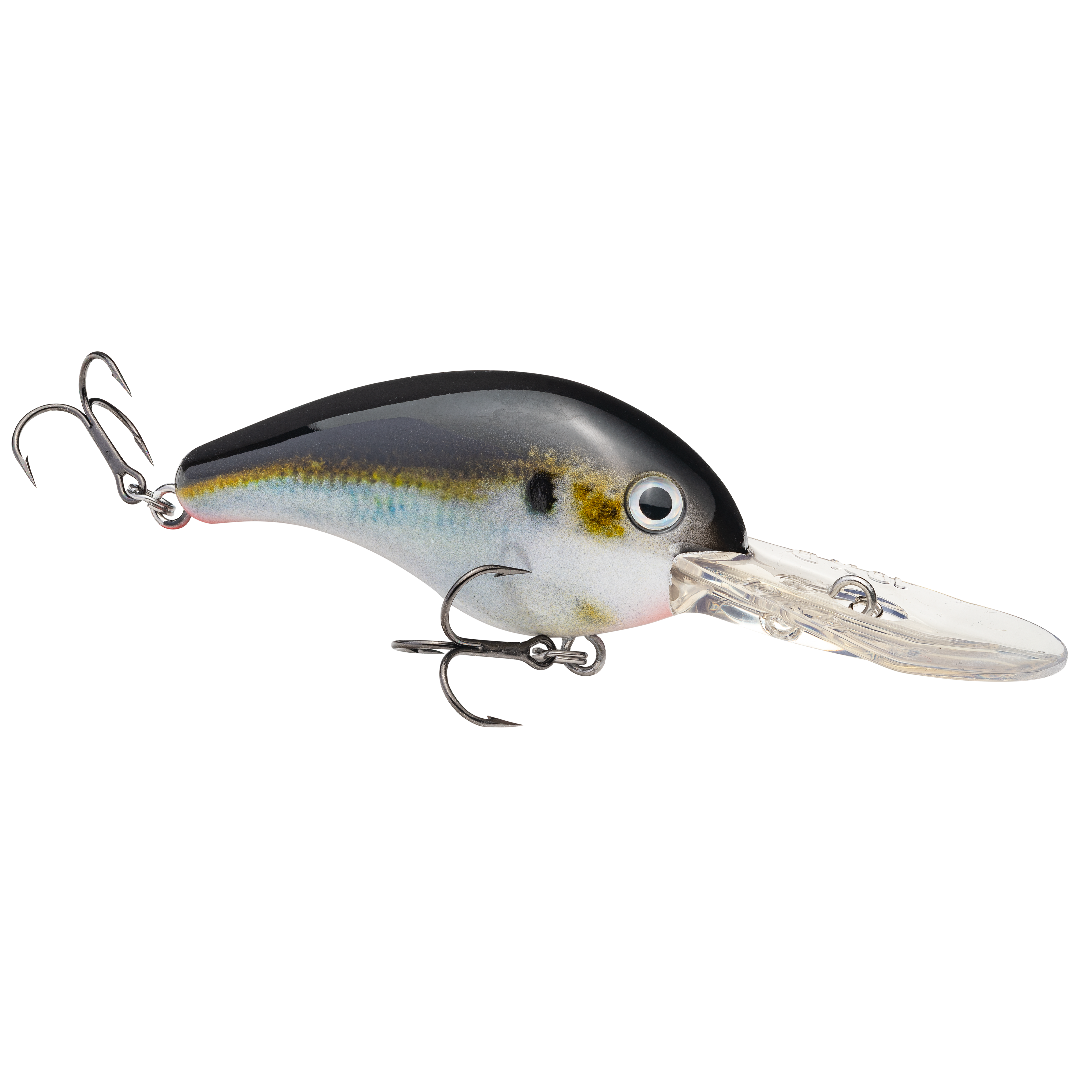 Pro Model 10XD Crankbait