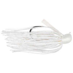 TOUR GRADE SKIPPING JIG WHITE