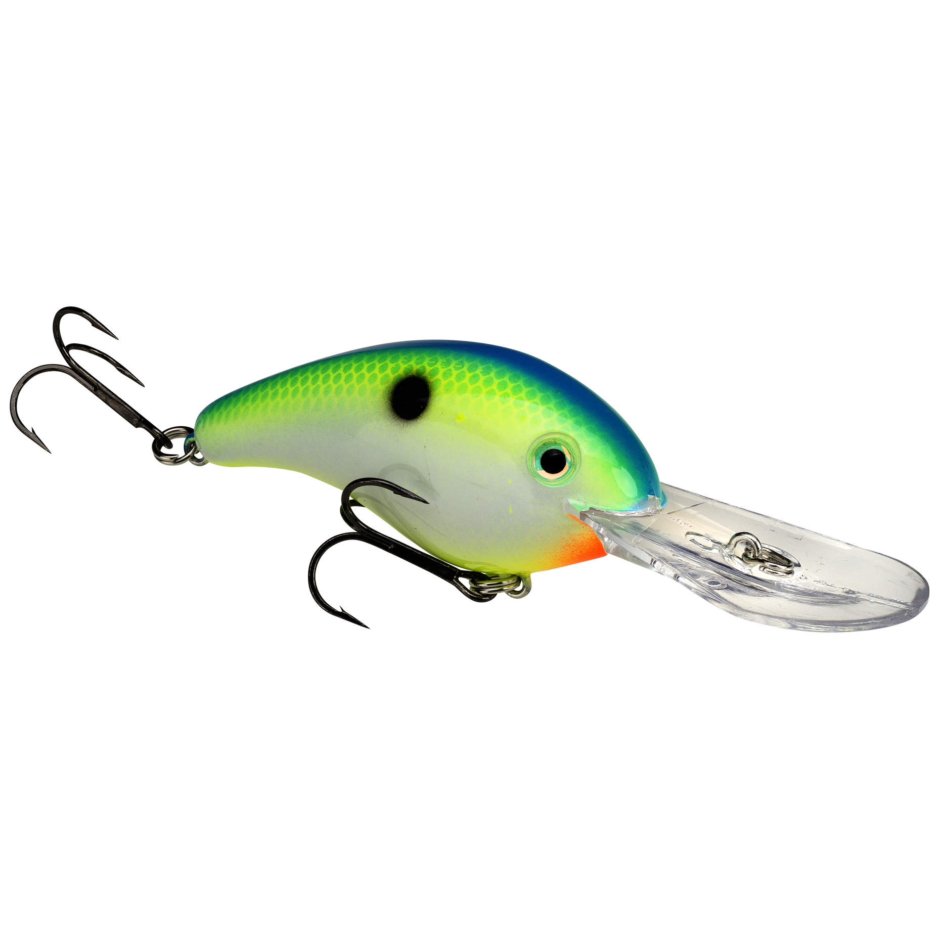 Strike King Tour Grade Spinnerbait