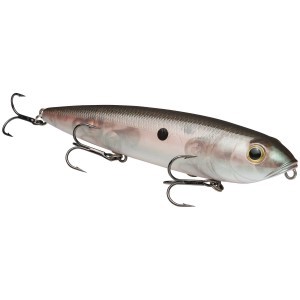 KVD SEXY DAWG GREEN GIZZARD SHAD