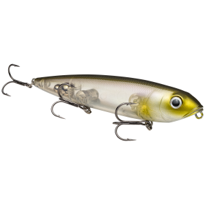 KVD SEXY DAWG CLEARWATER MINNOW