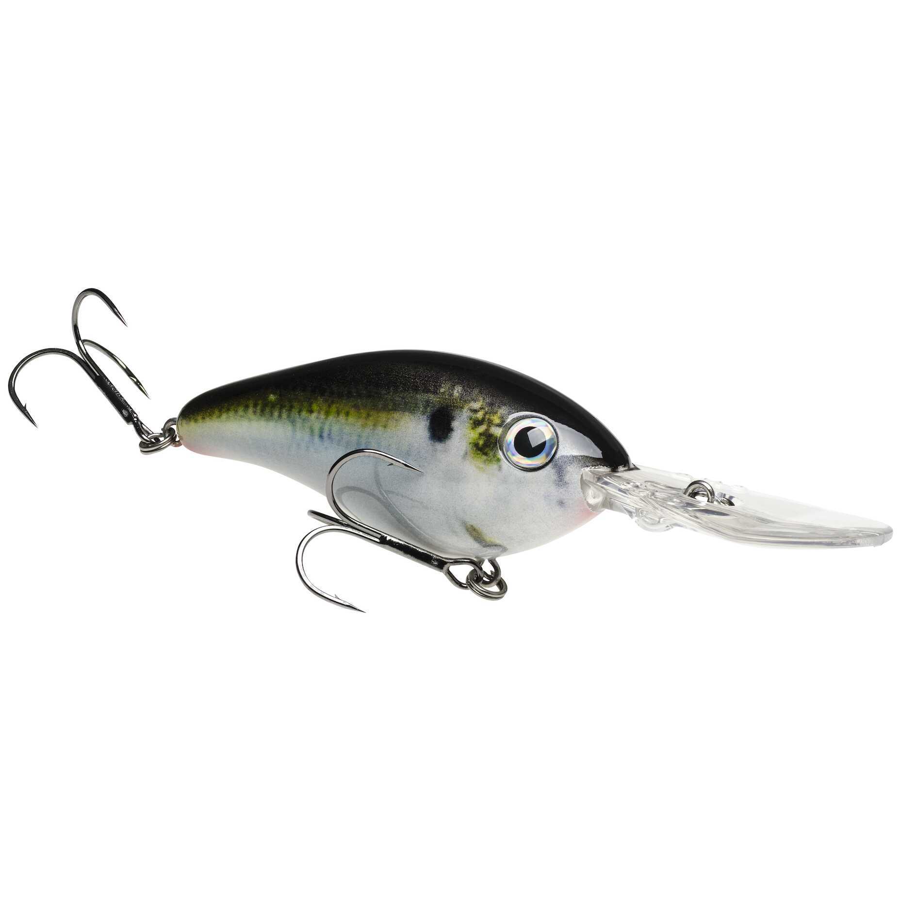 PROMODEL CRANKBAIT S6XD NATURAL SHAD