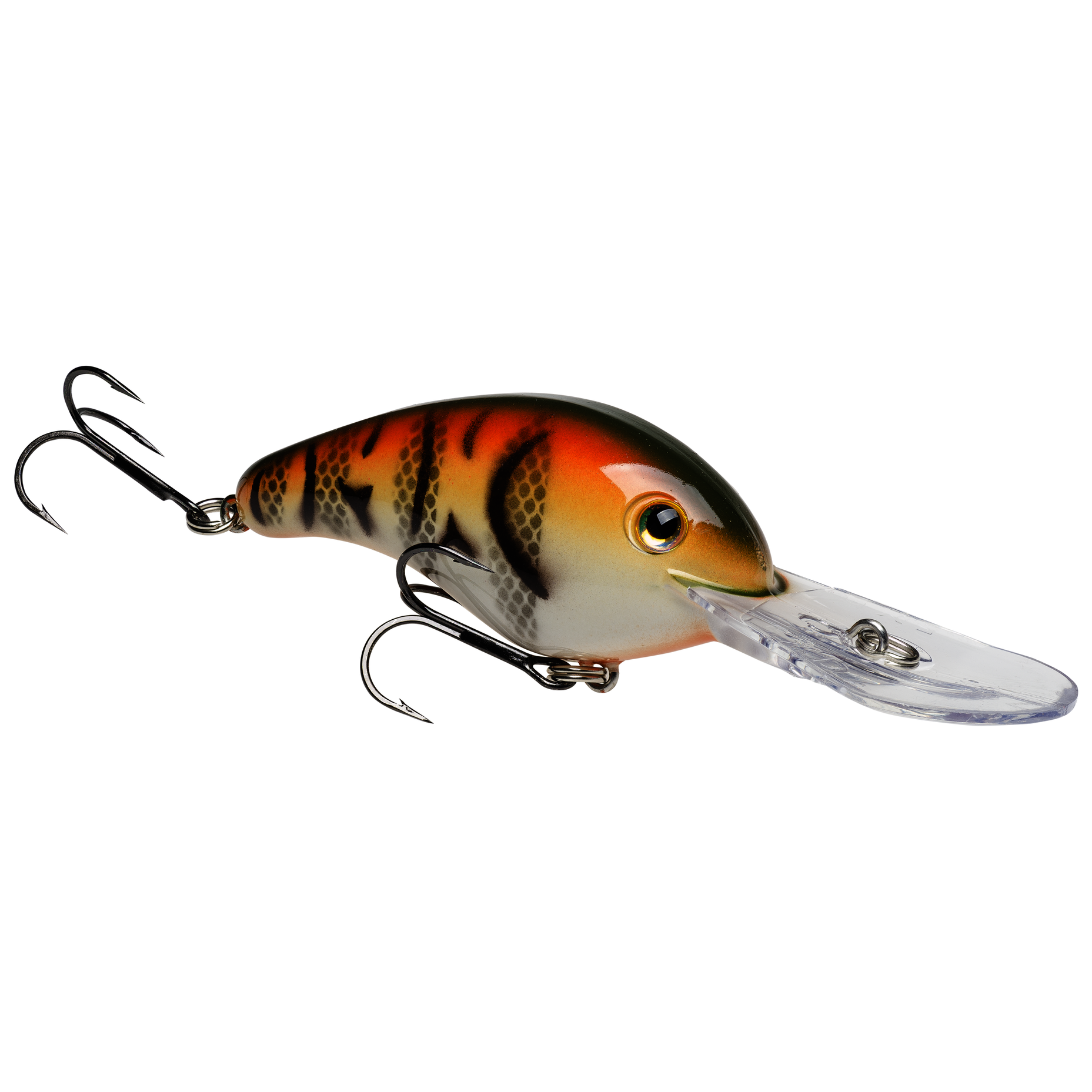 HACK ATTACK PAD PERCH GREEN PUMPKIN GILL