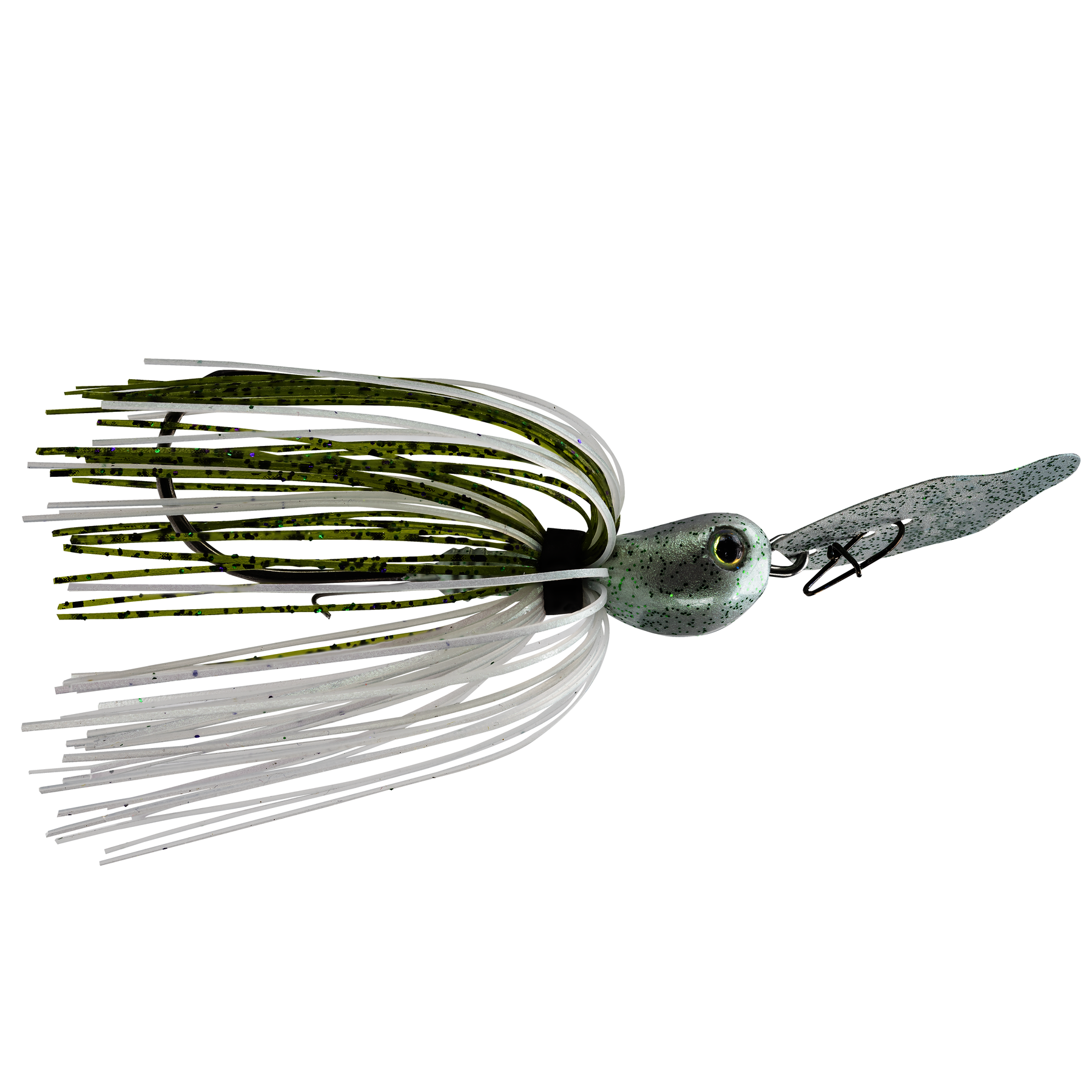 PROMODEL CRANKBAIT S6XD GREEN GIZZARD SHAD