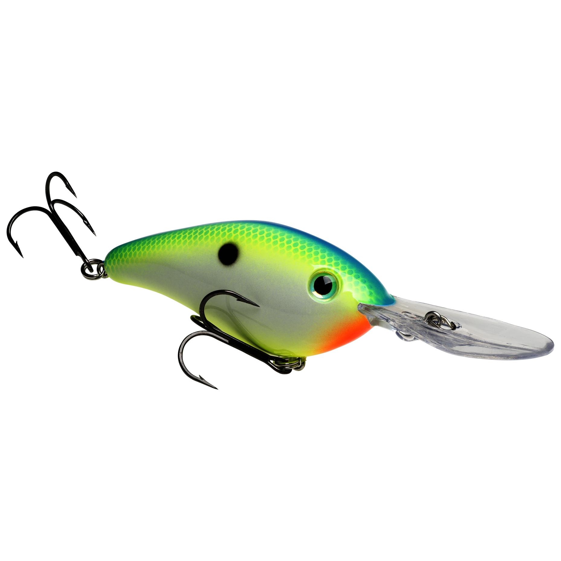 PROMODEL 8XD CRANKBAIT NATURAL SHAD