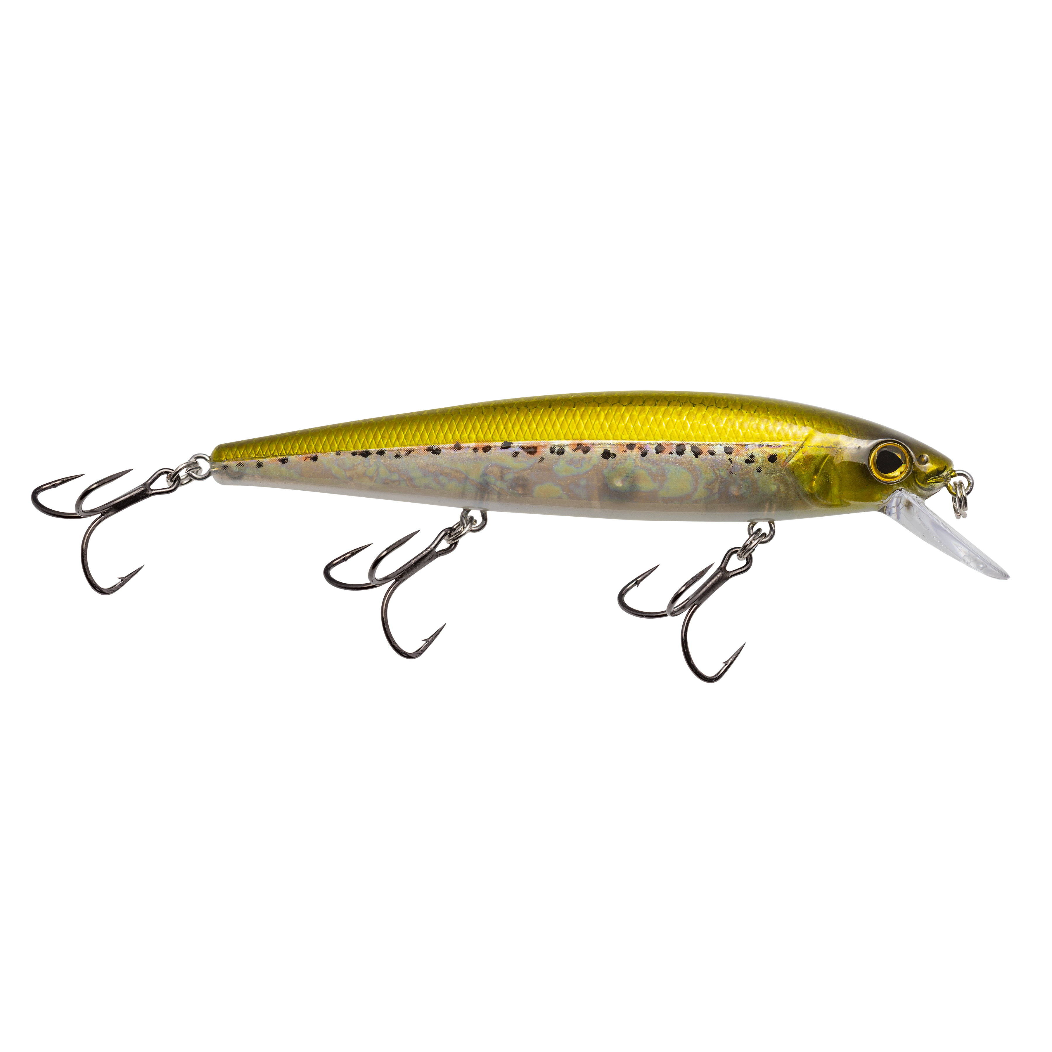 KVD Elite 300 Jerkbait