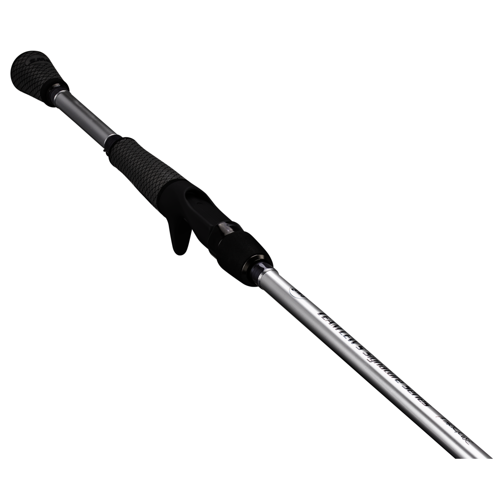 Team Lew's Signature Series Rods