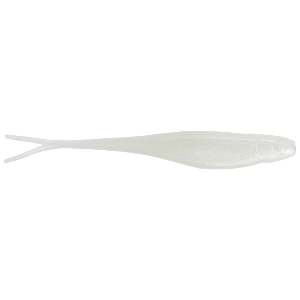 3X Baby Z-Too Soft Jerkbait