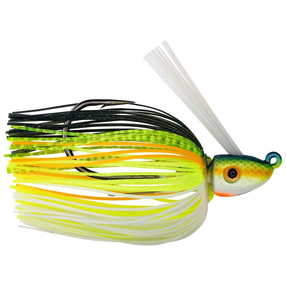 Hack Attack Heavy Cover Swimming Jig 1/2oz
