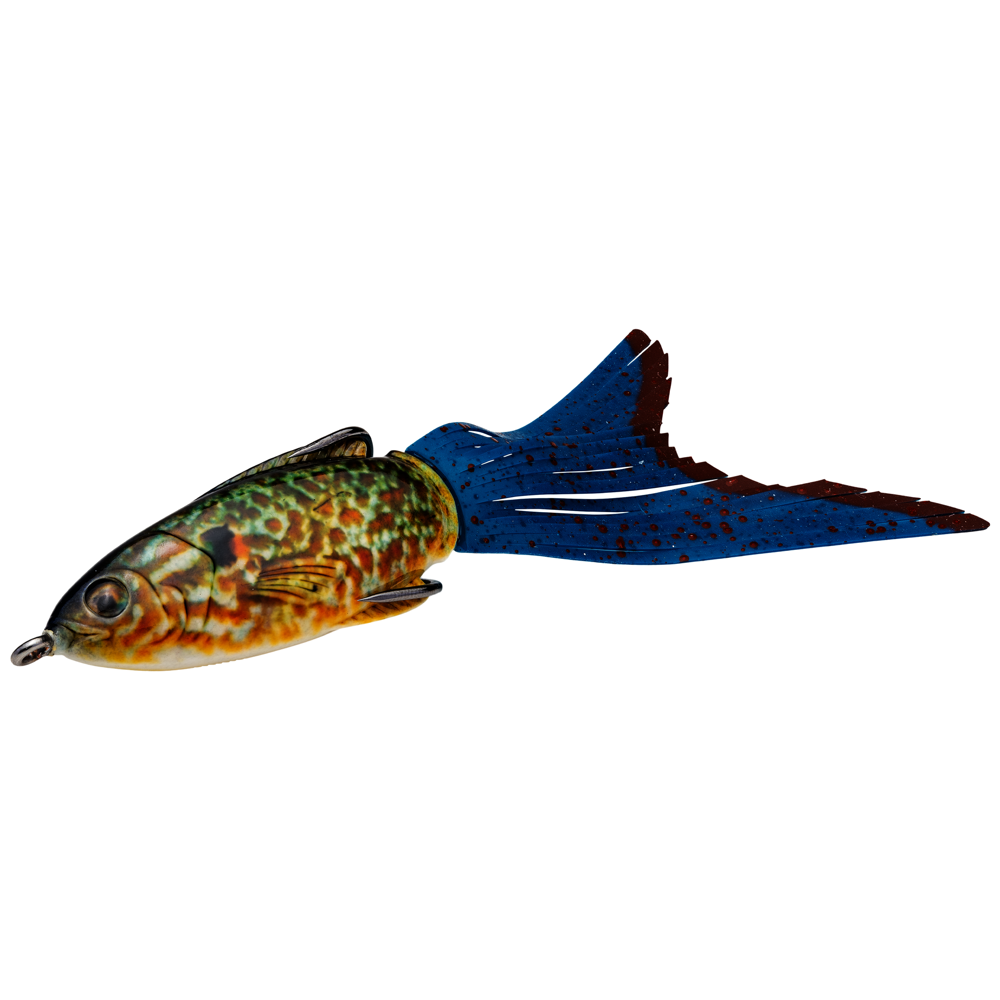 Hack Attack Pad Perch