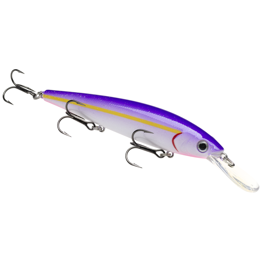 KVD Walleye Jerkbait 300 Deep