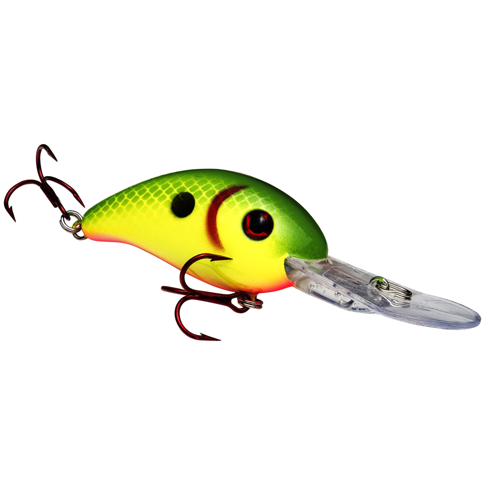 Slab-Hammer 3XD Crankbait