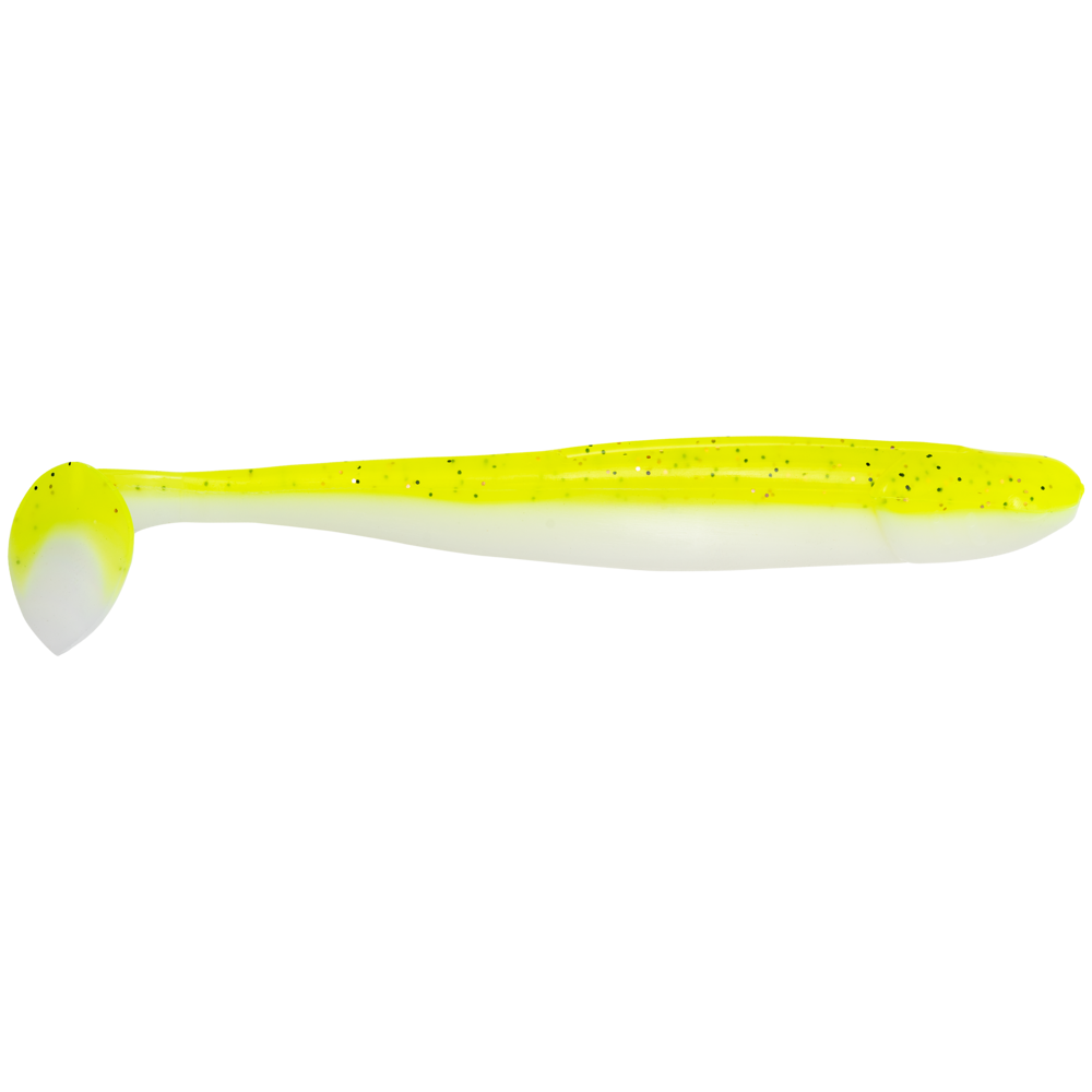 KVD Perfect Plastics Swim-N-Shiner 5"
