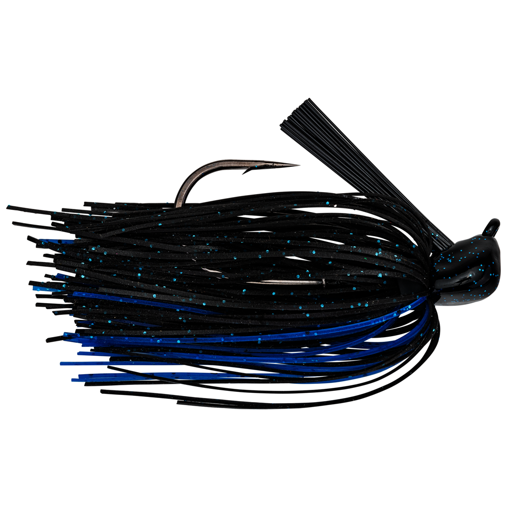 Tour Grade Skipping Jig 3/8oz